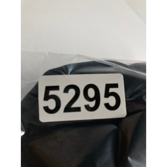 Adidas Adult Hat Cap Black White Embroidered Cotton Twill‎ Sports Active Outdoor - Picture 16 of 16